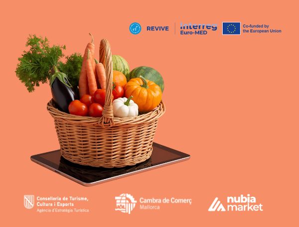 ¿Perteneces al sector HORECA? ¡Compra producto local sin intermediarios!